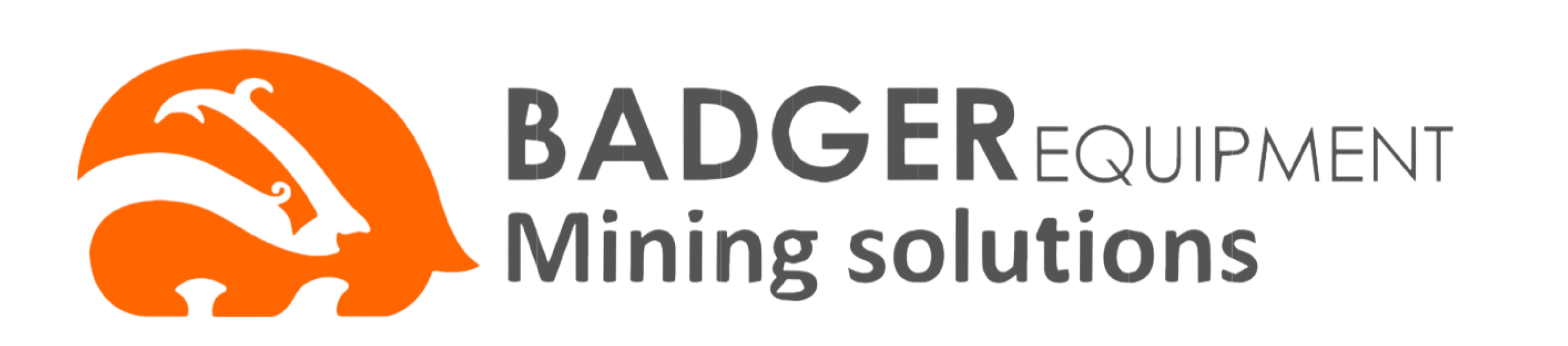 Badger Equipment